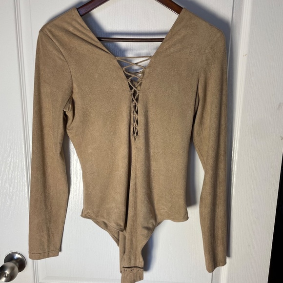 Alexander Wang Bodysuit - Picture 4 of 10